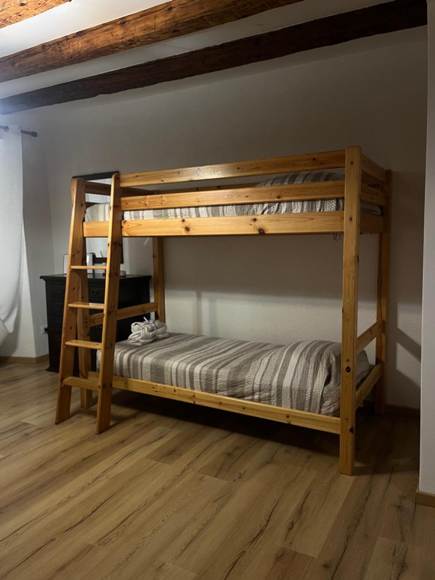 Casa Cisa Villa Múggia Eksteriør billede